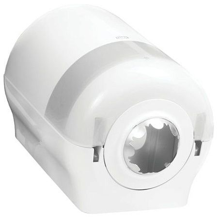 Диспенсер для полотенец TORK (Система M2) Elevation, с центральной вытяжкой, белый, 559000 