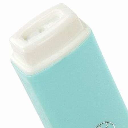 Текстовыделитель ЮНЛАНДИЯ "COLORSTAR PASTEL", БИРЮЗОВЫЙ, линия 1-4 мм, 151713 