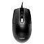 Мышь Smartbuy ONE 216-K, черный, 3btn+Roll