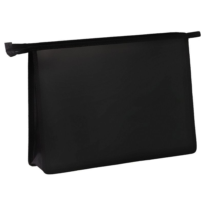 Папка для труда 2 отделения, А4, ArtSpace "Kawaii", 325*230*100мм, пластик, на молнии 