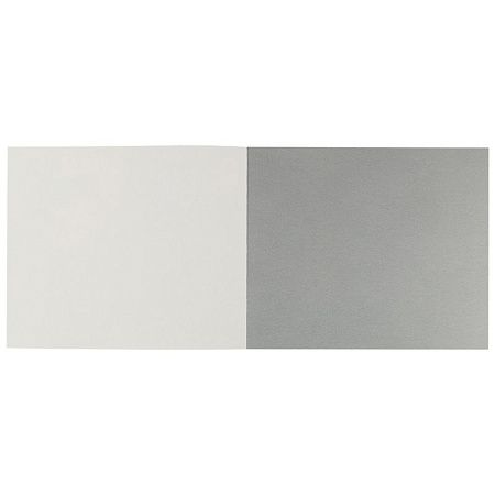 Альбом для пастели, 15л., 250*300мм, на склейке Гамма "Старый Мастер", 160г/м2, ячеистая фактура, 5 цветов, холодные тона