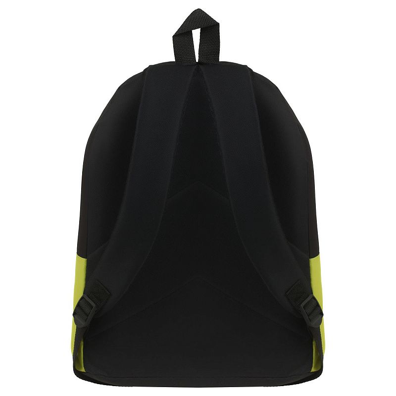 Рюкзак ArtSpace Street "Smile", 40*29*18см, 1 отделение, 1 карман 