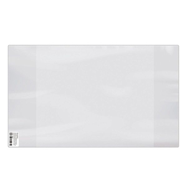 Обложка 208*346 для дневников и тетрадей, ArtSpace, ПВХ 150мкм, ШК