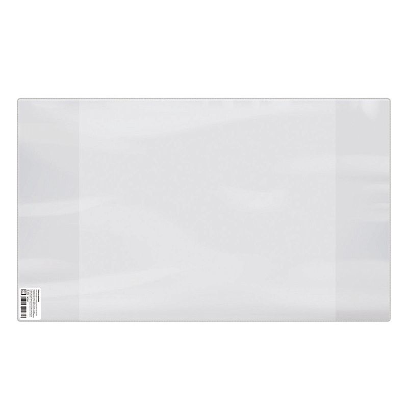 Обложка 208*346 для дневников и тетрадей, ArtSpace, ПВХ 150мкм, ШК