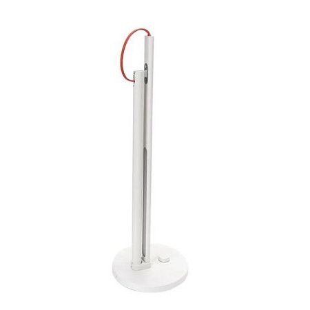 Умная настольная лампа светильник XIAOMI Mi Smart LED Desk Lamp 1S, на подставке, LED, белый, MUE4105GL