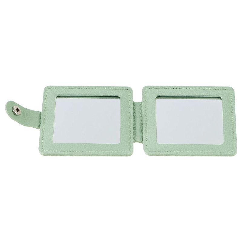 Зеркальце карманное складное MESHU "Кто сказал "Мяу"?"