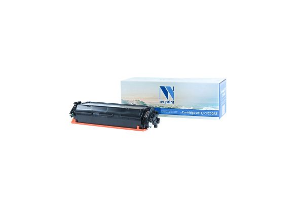Картридж совм. NV Print NV-051T/CF230AT черный для HP M203/LJP-M227/ Canon/162/260/264/267/269 (ПОД ЗАКАЗ)
