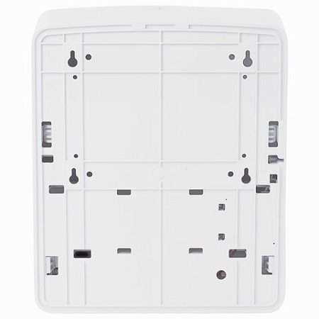 Диспенсер для полотенец в рулонах LAIMA PROFESSIONAL ORIGINAL (Система H1), СЕНСОРНЫЙ, белый, ABS-пластик, 605765 