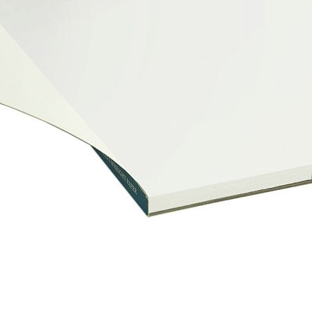 Альбом для акрила, 10л., А4, на склейке Clairefontaine "Acrylic", 360г/м2