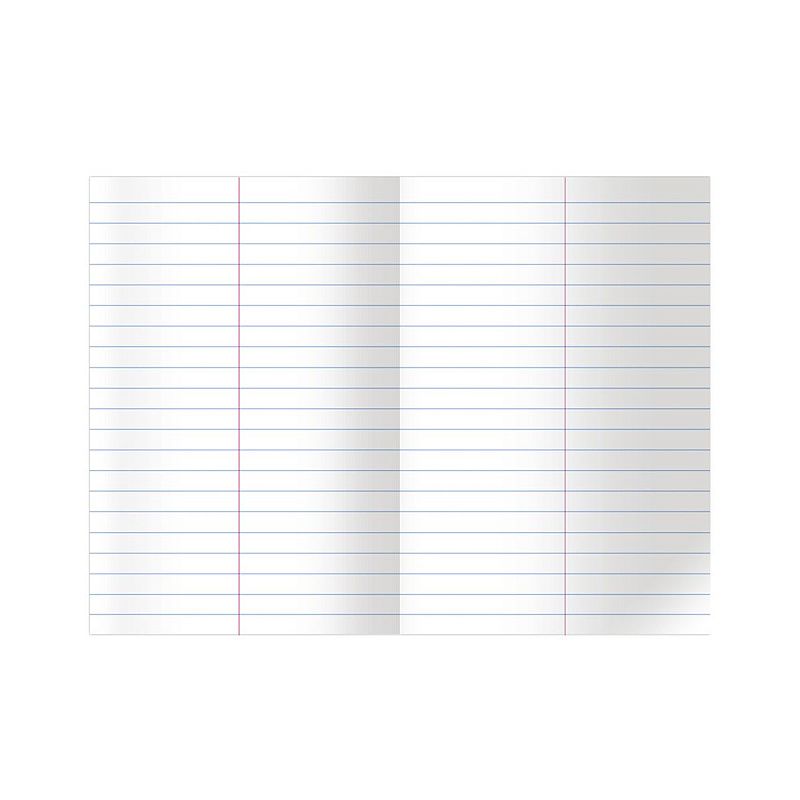 Тетрадь-словарик 48л., А6 для записи иностранных слов "Запиши или забудь"