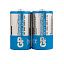 Батарейка GP PowerPlus D (R20) 13G солевая, OS2