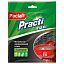 Губка для посуды Paclan "Practi", металлическая, 10*3,5см, 1шт.