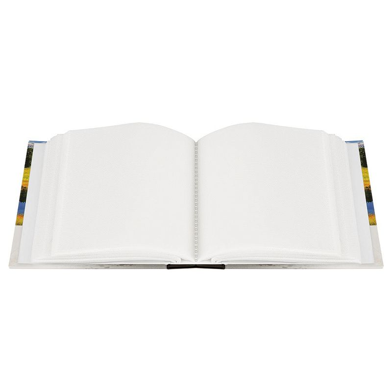 Фотоальбом 100 фото 10*15см, ArtSpace "Moments"