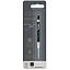 Стержень гелевый Parker "Gel Ball Point" черный, 98мм, 0,5мм, блистер