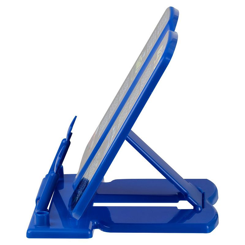 Подставка для книг СТАММ "Машинки" 