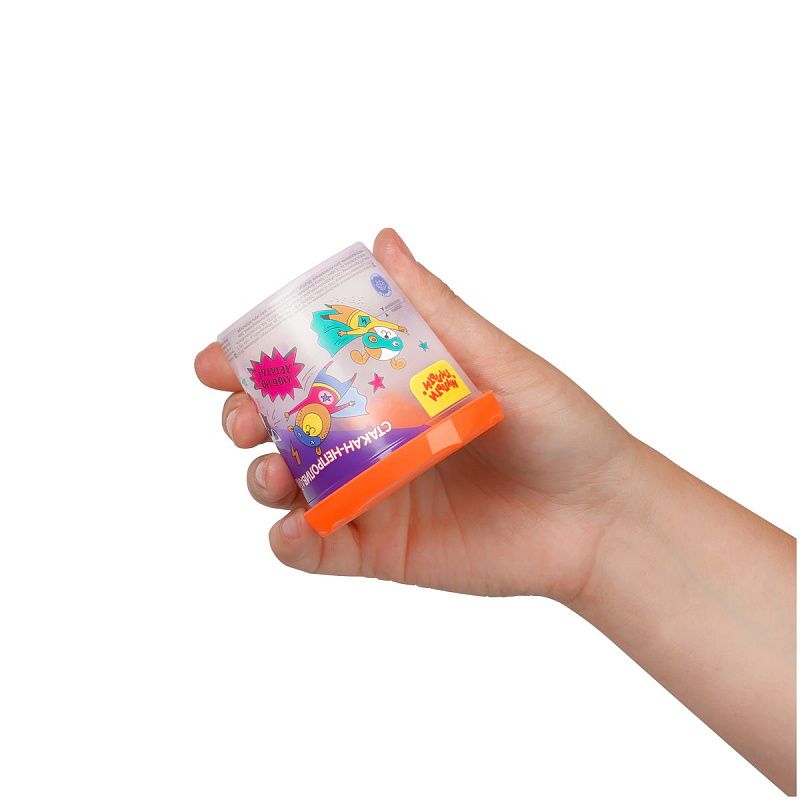 Стакан-непроливайка Мульти-Пульти "Супергерои" (полный 250мл, до уровня 50мл), с рисунком