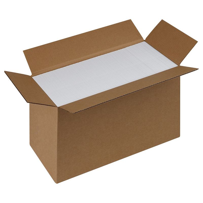 Конверт C4, OfficeSpace, 229*324мм, с подсказом, б/окна, отр. лента