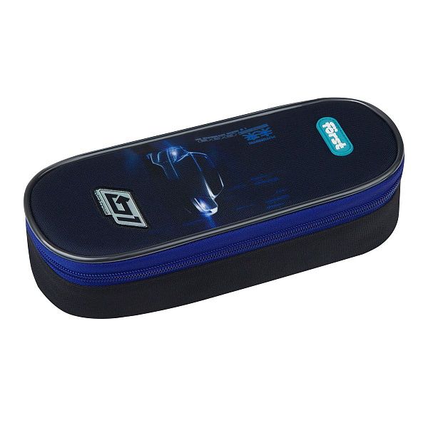 Пенал корпусный 1 отделение, 220*90*45 Först "Extra Power", полиэстер