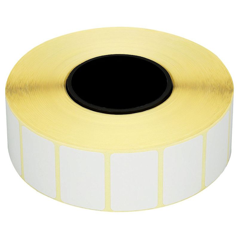 Термоэтикетки OfficeSpace 30*20 ТОП, белые, 2000шт.