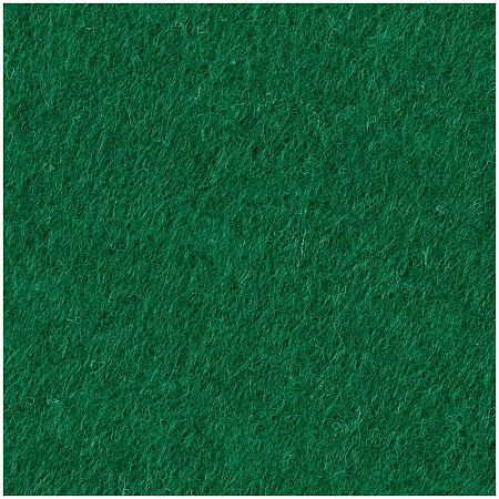 Фетр ArtSpace 50*70см, 2мм, темно-зеленый, в рулоне