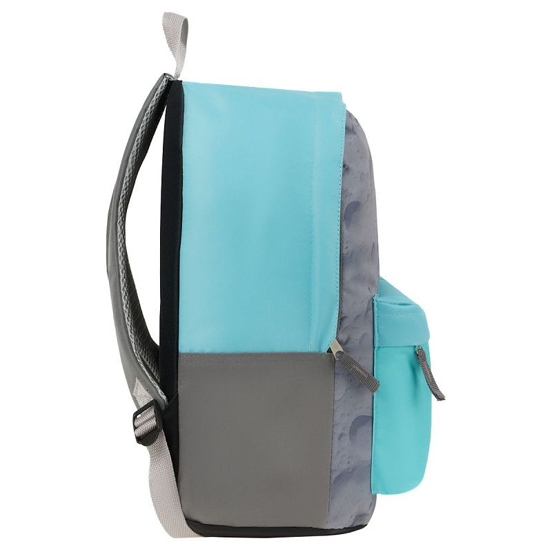 Рюкзак ArtSpace Street "Moon Rider", 40*29*18см, 1 отделение, 1 карман 