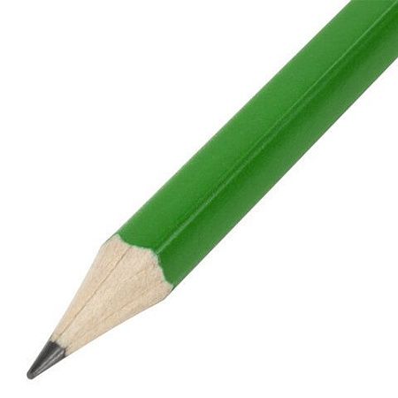 Карандаш чернографитный BRAUBERG, 1 шт., "Fluor", НВ, с ластиком, корпус неоновый ассорти, заточенный, 180613 