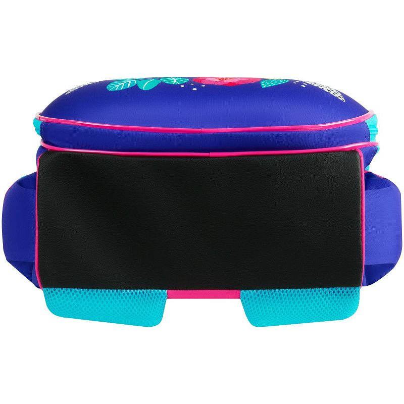 Ранец ArtSpace School Friend "Beauty" 39*30*18см, 2 отделения, 2 кармана, анатомическая спинка 