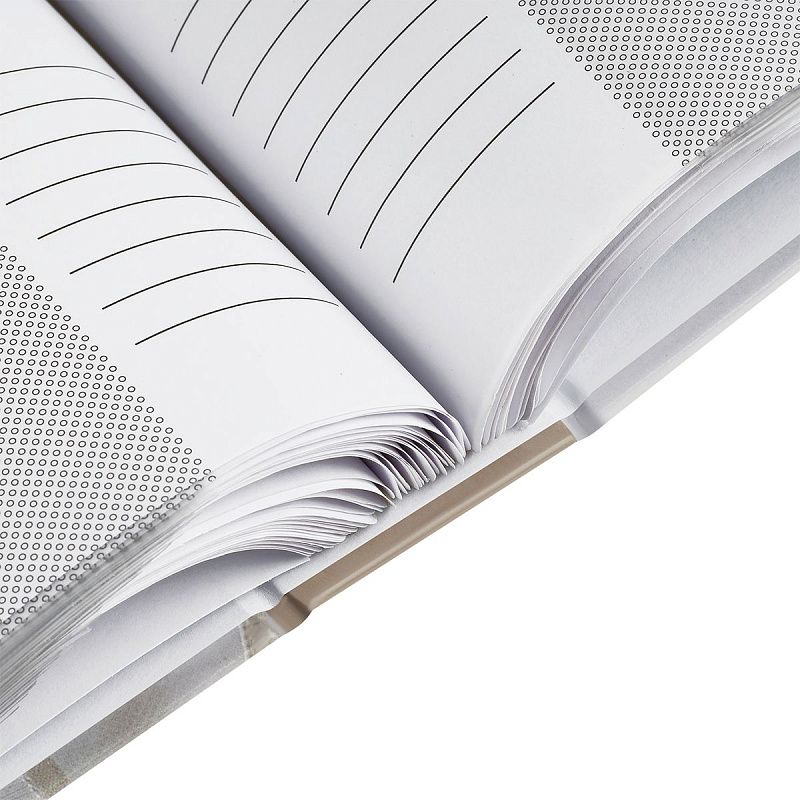 Фотоальбом 200 фото 10*15см, ArtSpace "Wedding Moments", бумажные страницы