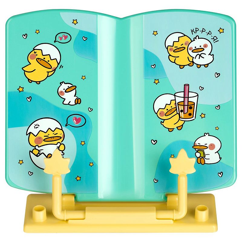 Подставка для книг СТАММ "Утки" 