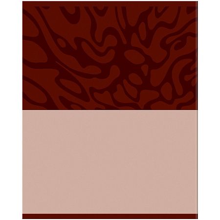 Тетрадь предметная 48л. BG "Single colour" - Химия, эконом