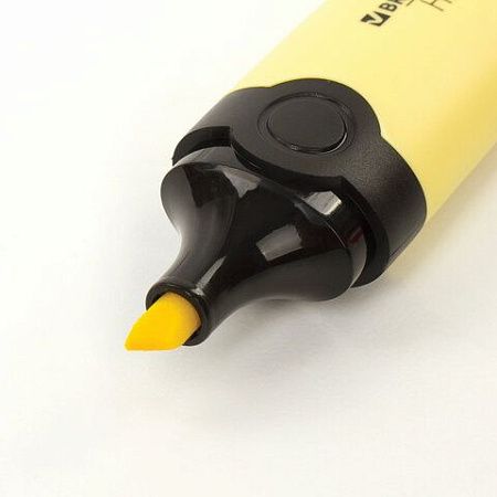 Набор текстовыделителей 12 ЦВЕТОВ на подставке, BRAUBERG "DELTA", линия 1-5 мм, 151737 