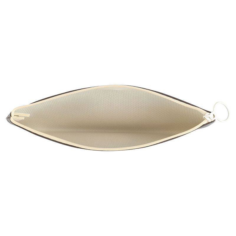 Пенал мягкий 200*100 MESHU "Future", искусственная кожа 