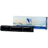 Барабан совм. NV Print 051 DU для Canon LBP162/MF264/MF267/MF269 (23000стр.) (ПОД ЗАКАЗ)