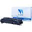 Картридж совм. NV Print CE255A (№55A) черный для HP LJ P3015 (6000стр.) (ПОД ЗАКАЗ)