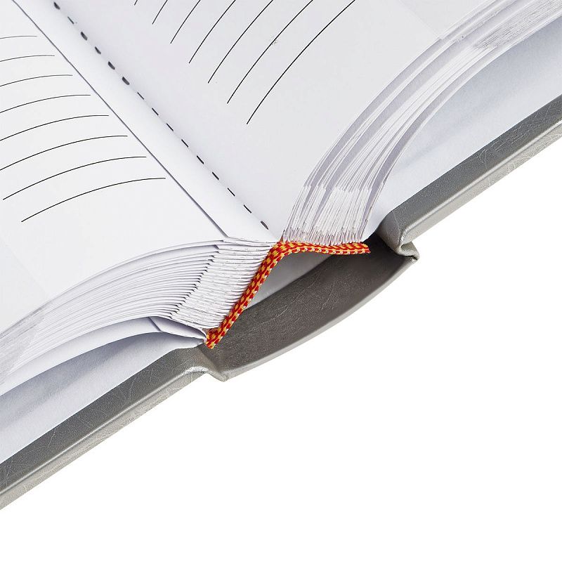 Фотоальбом 200 фото 10*15см, ArtSpace "Weaving", бумажные страницы, под кожу