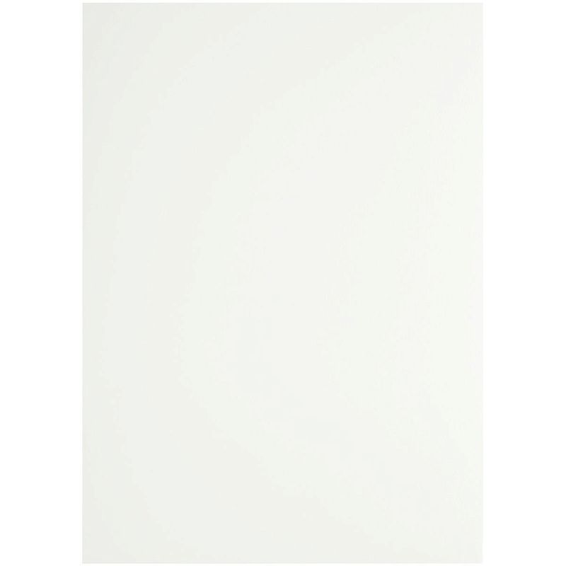 Папка для акварели, 10л., А4 BG "Полевые цветы", 200г/м2