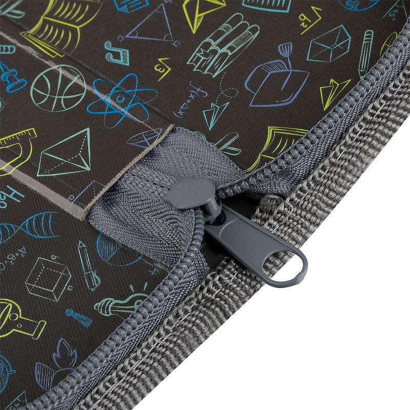 Пенал для кистей ArtSpace "Lots of kitties", 270*68мм, ламинированный картон