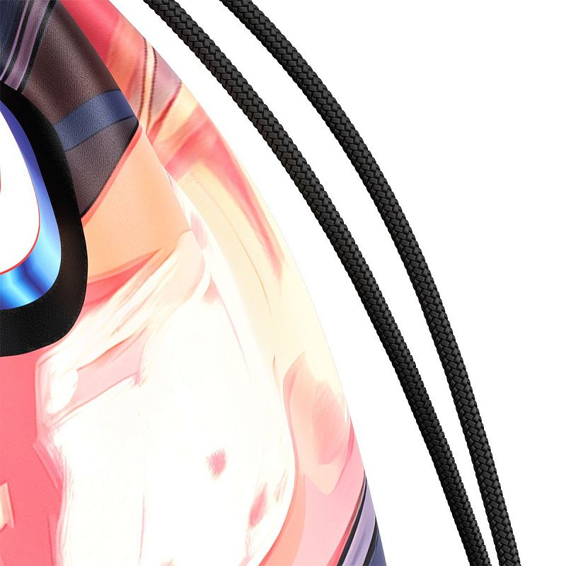 Мешок для обуви 1 отделение ArtSpace "Bike", увеличенный объем, 410*490мм 