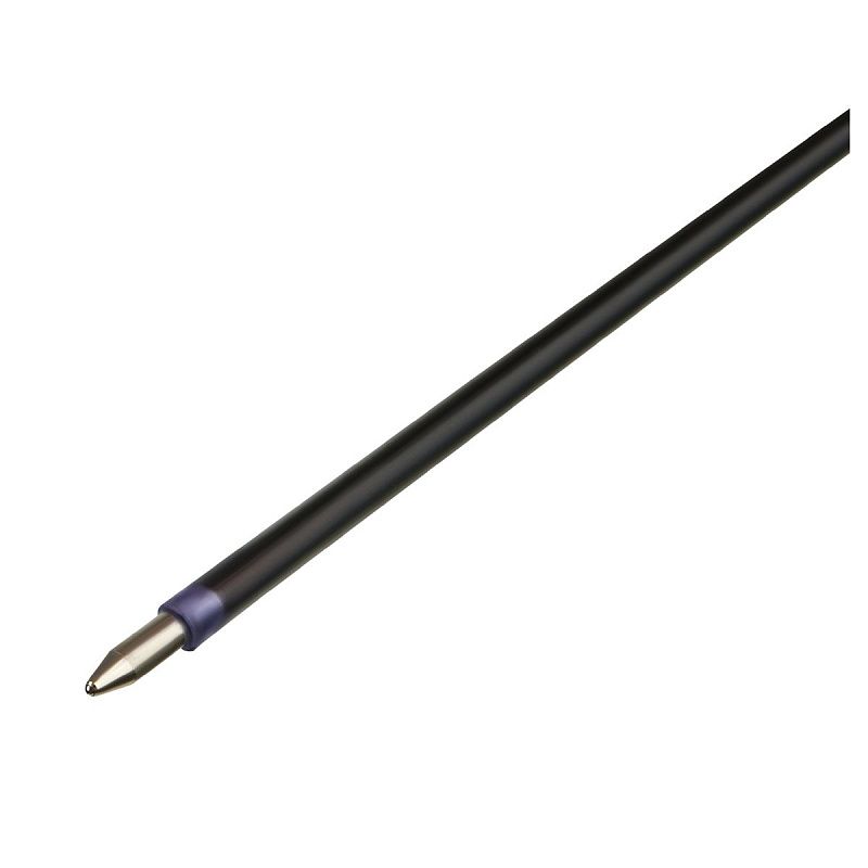 Стержень шариковый СТАММ синий, 140мм, 0,7мм 