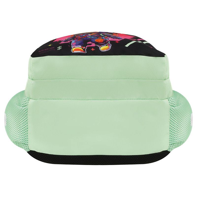 Рюкзак ArtSpace School "Space", 40*28*18см, 2 отделения, 3 кармана, уплотн. спинка 