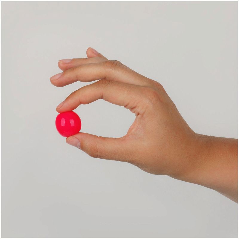 Набор для проведения опытов ТРИ СОВЫ «Желейные сферы», картонная коробка, европодвес