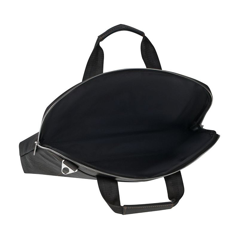 Сумка для документов OfficeSpace "Megapolis", искусственная кожа 