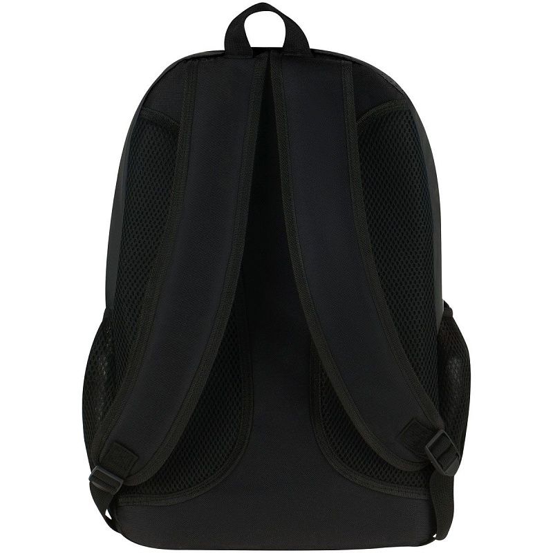 Рюкзак ArtSpace Classic "Best ever", 45*30*16см, 2 отделения, 2 кармана, PU покрытие, уплотн. спинка 