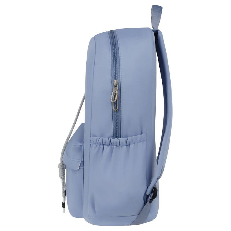 Рюкзак MESHU "Bear", 43*30*12см, 1 отделение, 3 кармана, уплотненная спинка 