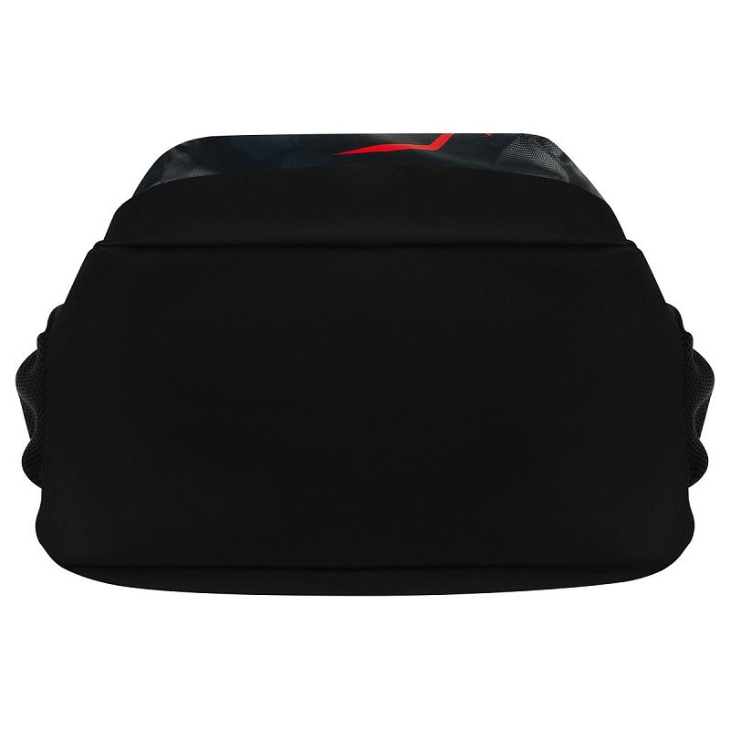 Рюкзак ArtSpace Classic "The Midnight Club", 45*30*16 см, 2 отделения, 2 кармана, PU покрытие, уплотн. спинка 