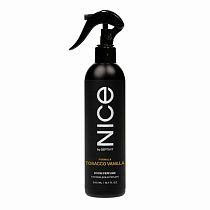 Освежитель воздуха, парфюм для дома и офиса 300 мл, NICE by SEPTIVIT "Tobacco&Vanilla", 400 