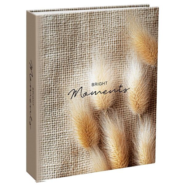 Фотоальбом 304 фото 10*15см, ArtSpace "Colors of autumn"