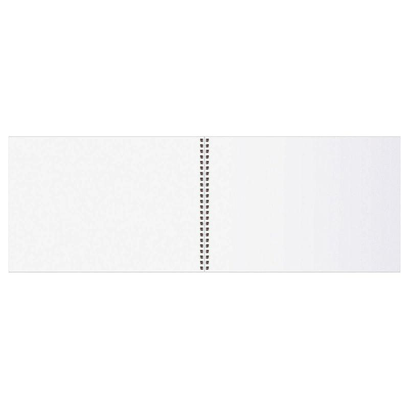 Альбом для рисования 32л., А4, на гребне BG "Botanical"