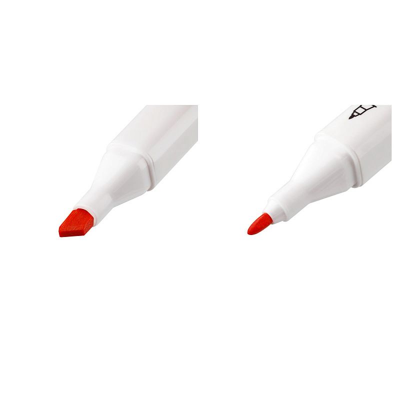 Набор для рисования ArtSpace 58 предм. подарочный бокс. 10цв скетч-маркер., 10цв каранд., 12цв флом., 12цв пастелей, 12цв воск.мелки., блокн., точилка