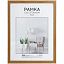 Рамка МДФ 30*40см, OfficeSpace "Expo", миланский орех